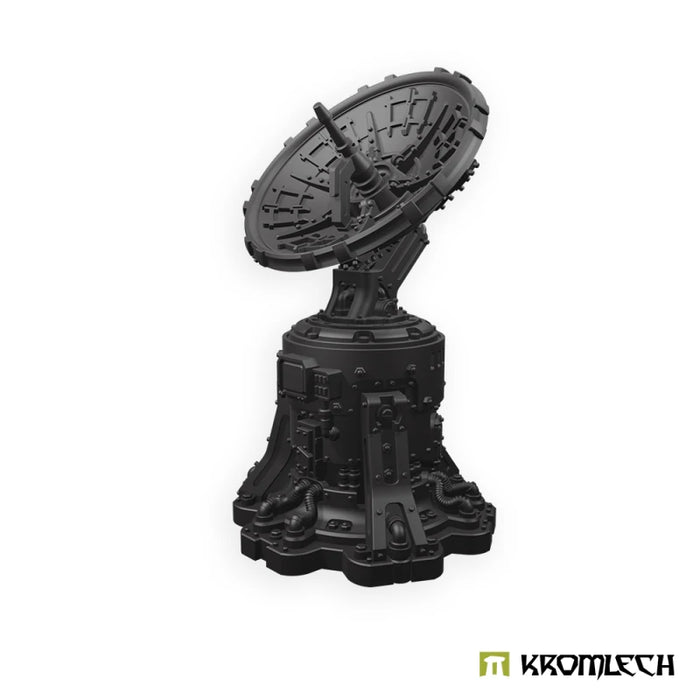 Long Coms Antennae I