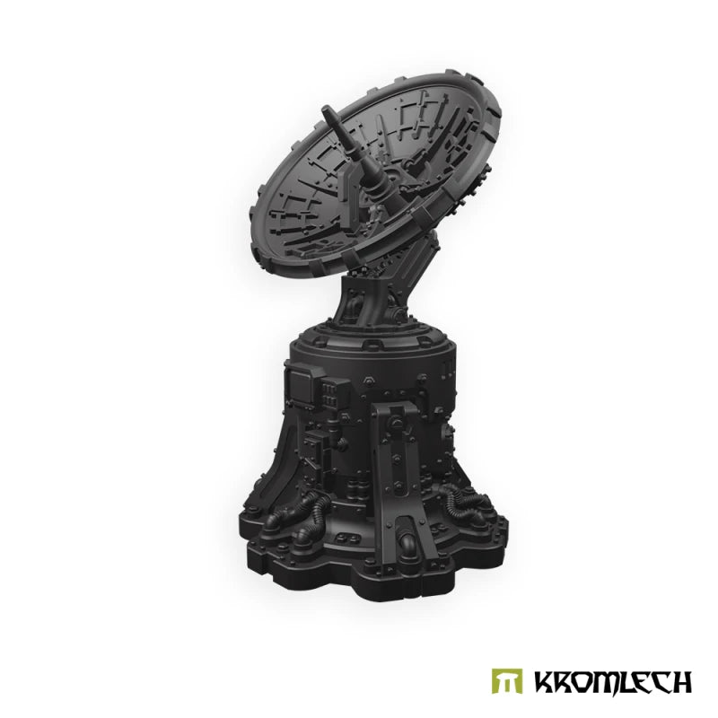 Long Coms Antennae I