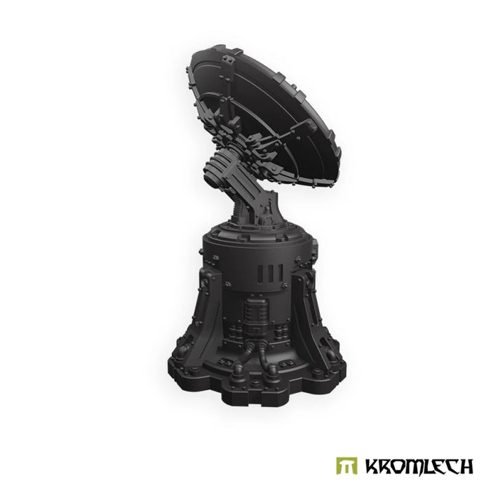 Long Coms Antennae I