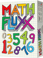 Math Fluxx