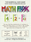 Math Fluxx