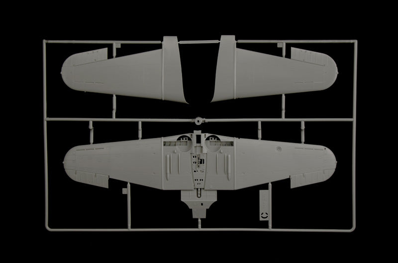 Italeri SBD-3 Dauntless (1:48)