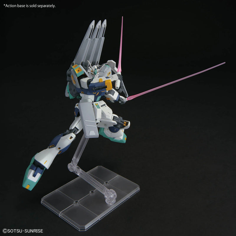 HGUC 265 TX-ff104 Alyzeus