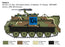 Italeri M113A1 Armoured Personnel Carrier 1:35