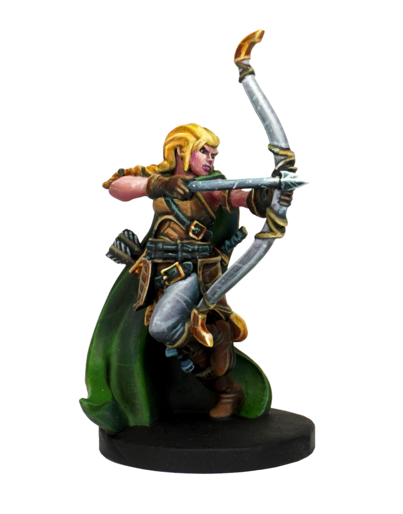 Dungeon Saga Origins: Core
