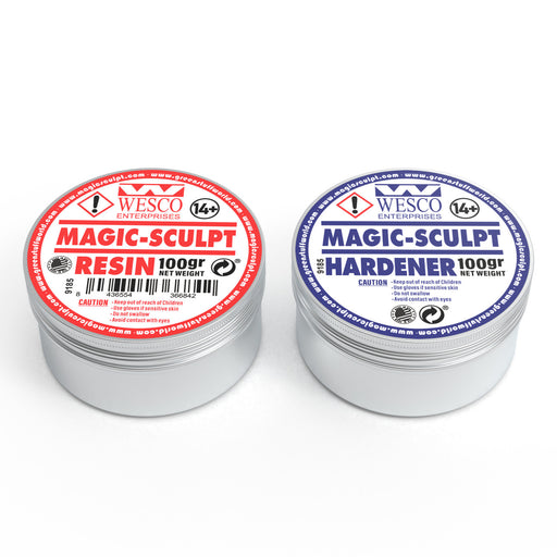 Magic Sculpt Putty - 200g