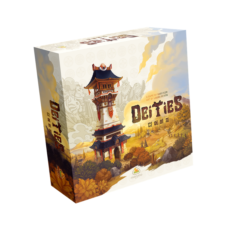 Deities