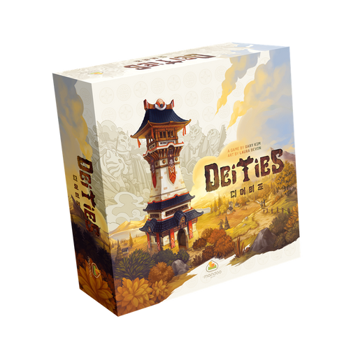 Deities