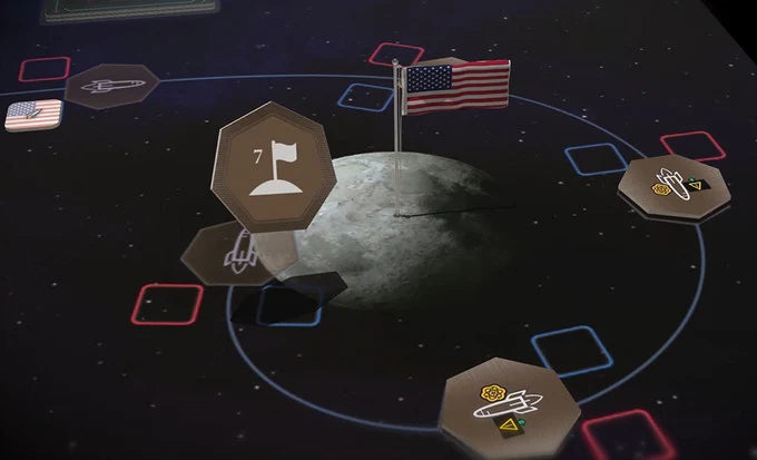 One Small Step