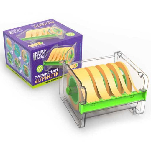 GSW Masking Tape Dispenser