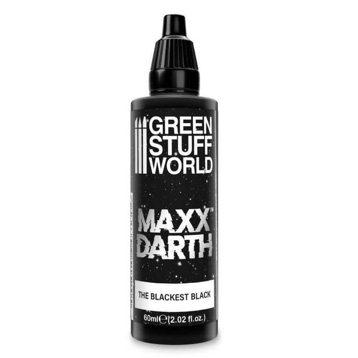 Maxx Darth Paint 60ml