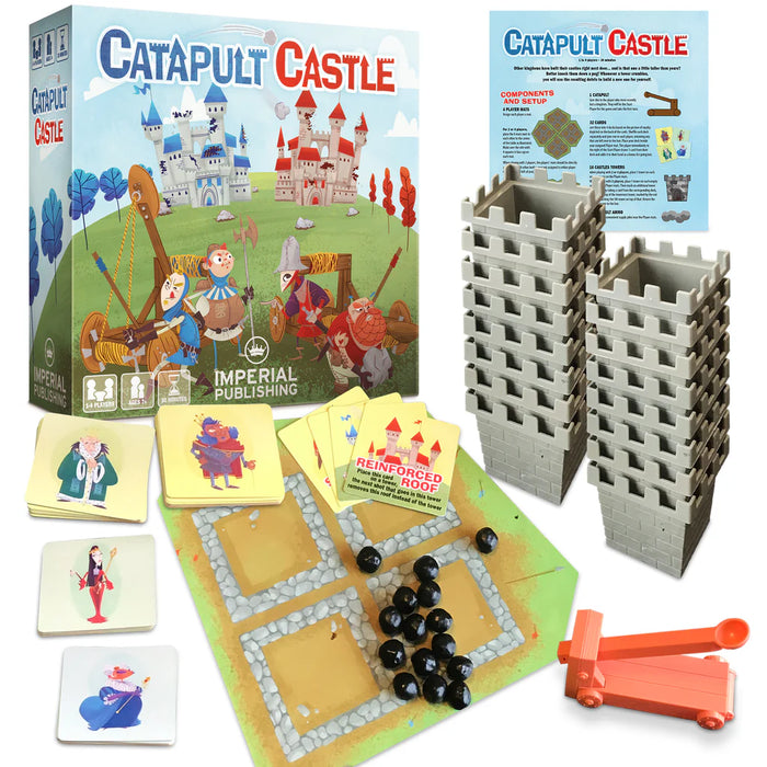 Catapult Castle