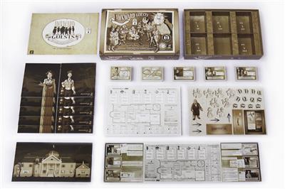 Awkward Guests The Walton Case