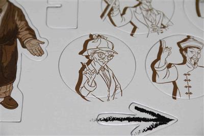 Awkward Guests The Walton Case