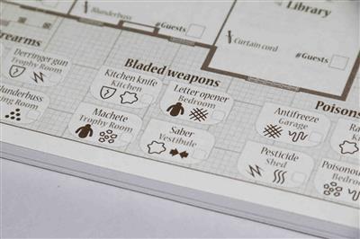 Awkward Guests The Walton Case