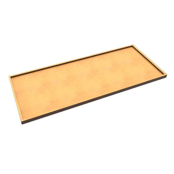 MDF Movement Trays - 240x100mm