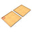 MDF Movement Trays 25mm 5x5