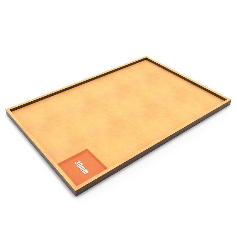 MDF Movement Trays 180x120mm