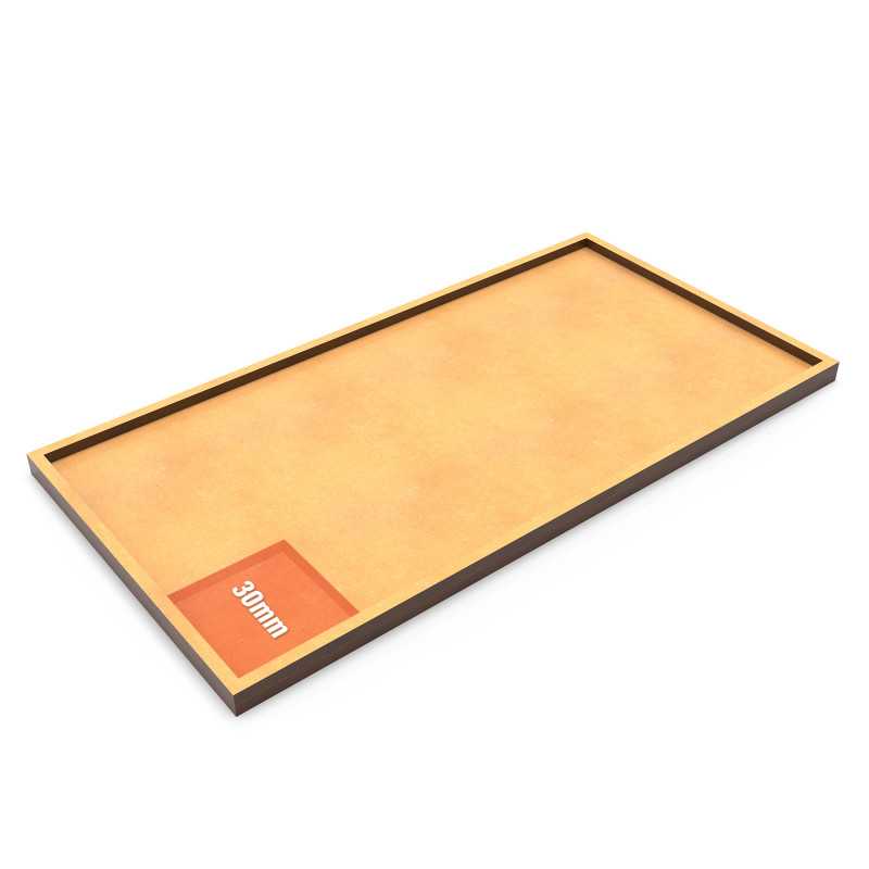 MDF Movement Trays 180x90mm
