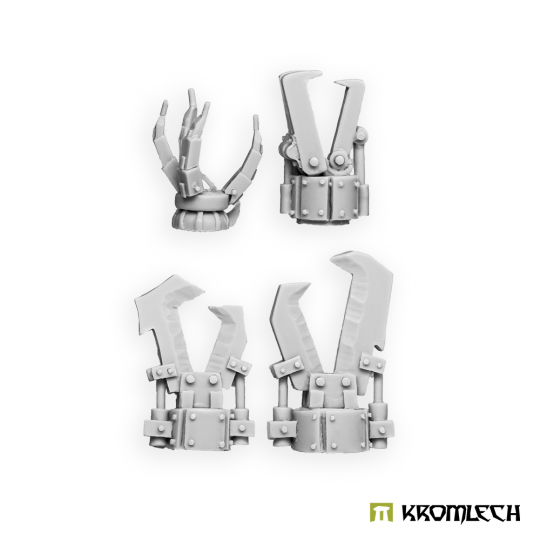 Mechanical Crushers (4)