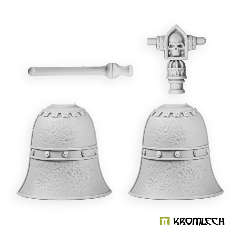 Mechanicum Bell