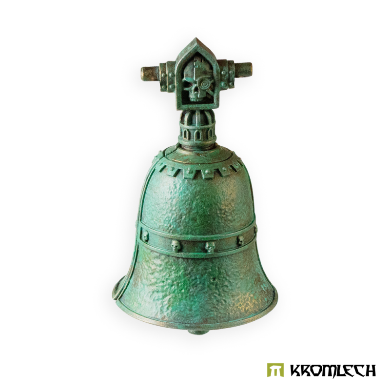 Mechanicum Bell