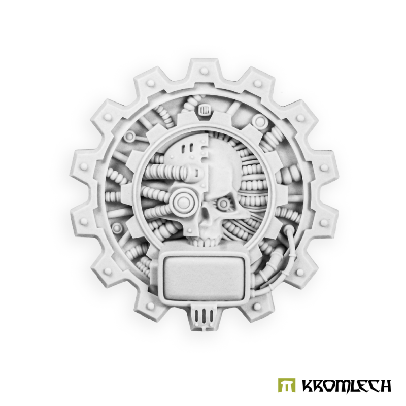 Mechanicum Cult Icon