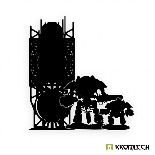 Mechanicum Generator