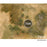 PWork Wargames Neoprene/Rubber Terrain Mat: Mediterranean - 44x60"