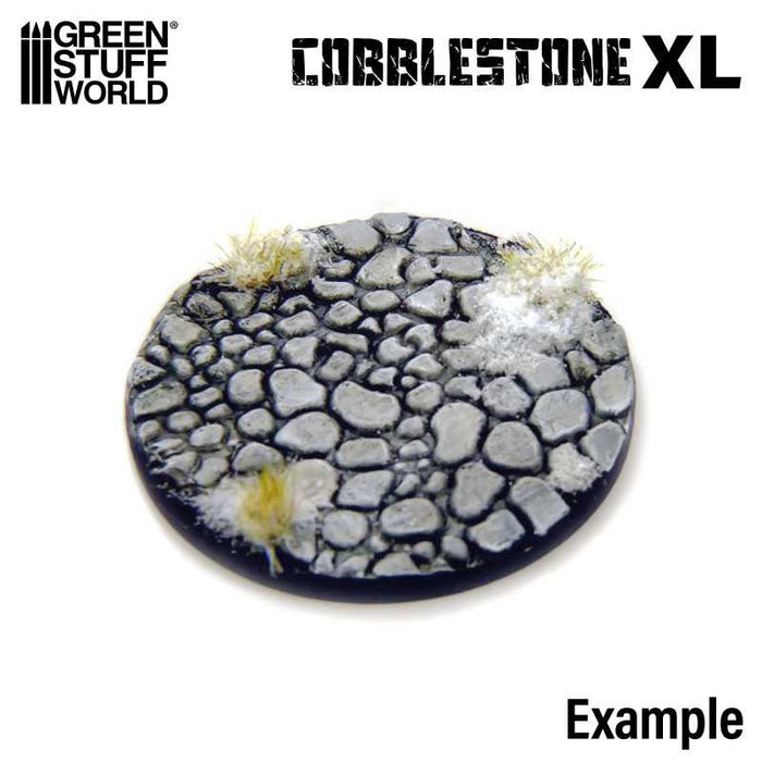 Mega Rolling Pin - Cobblestone