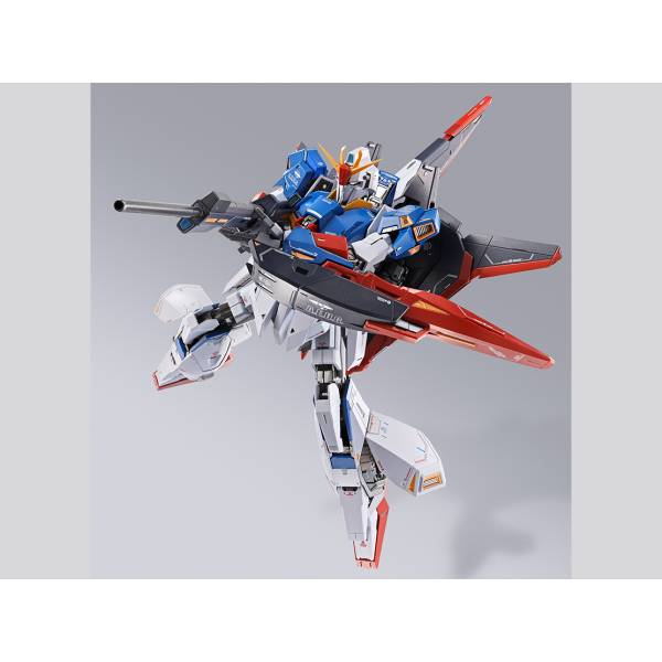 Metal Build: Mobile Suit Zeta Gundam - MSZ-006 Zeta Gundam [Bandai Spirits]