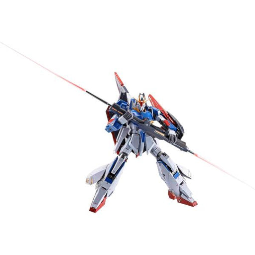 Metal Build: Mobile Suit Zeta Gundam - MSZ-006 Zeta Gundam [Bandai Spirits]