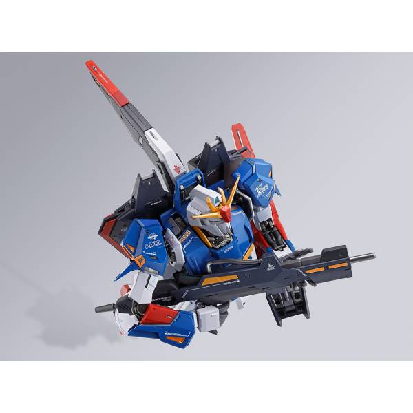 Metal Build: Mobile Suit Zeta Gundam - MSZ-006 Zeta Gundam [Bandai Spirits]