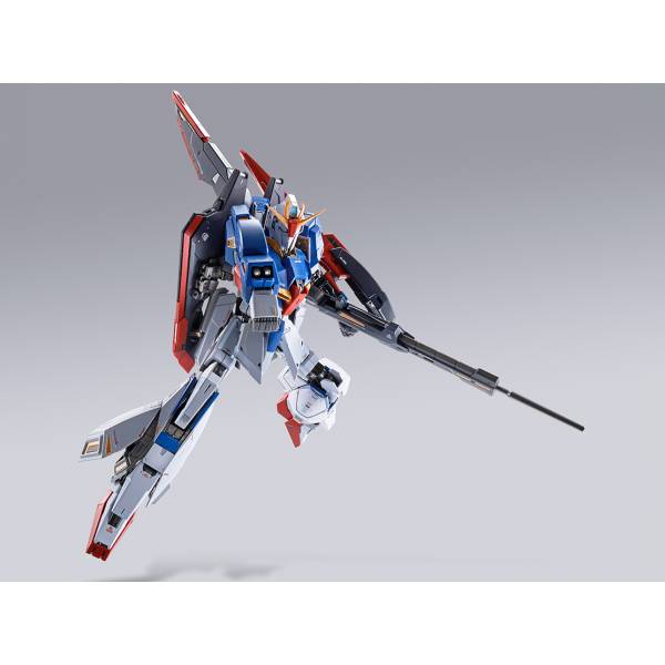 Metal Build: Mobile Suit Zeta Gundam - MSZ-006 Zeta Gundam [Bandai Spirits]