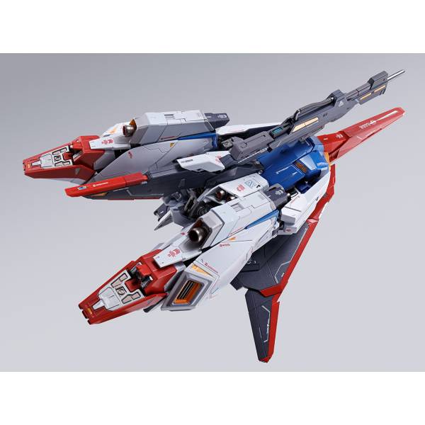 Metal Build: Mobile Suit Zeta Gundam - MSZ-006 Zeta Gundam [Bandai Spirits]