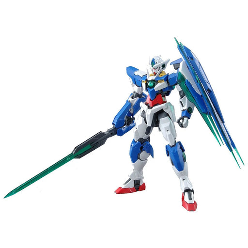 MG GNT-0000 00 Qan[T] | Gunpla Scale Model Kit | Gundam