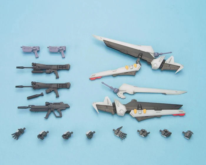 MG GAT-X105E Strike Noir Gundam