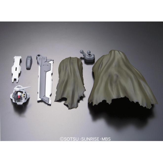 MG GN-001 Gundam Exia Ignition Mode