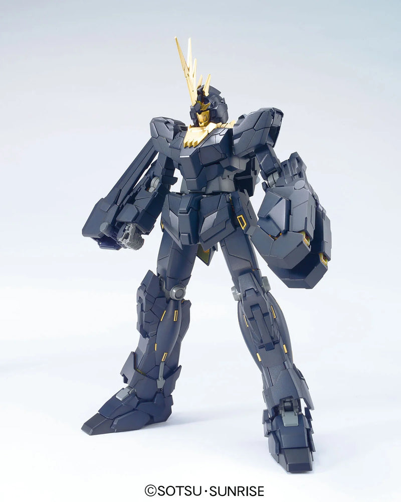 MG RX-0 Unicorn Gundam 02 Banshee
