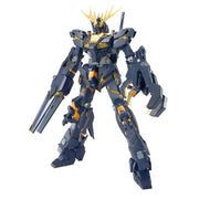 MG RX-0 Unicorn Gundam 02 Banshee | Gunpla | Gundam | Bandai
