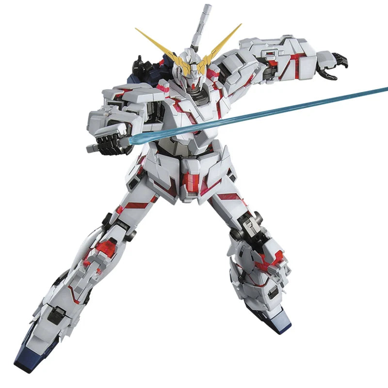 MG RX-0 Unicorn Gundam