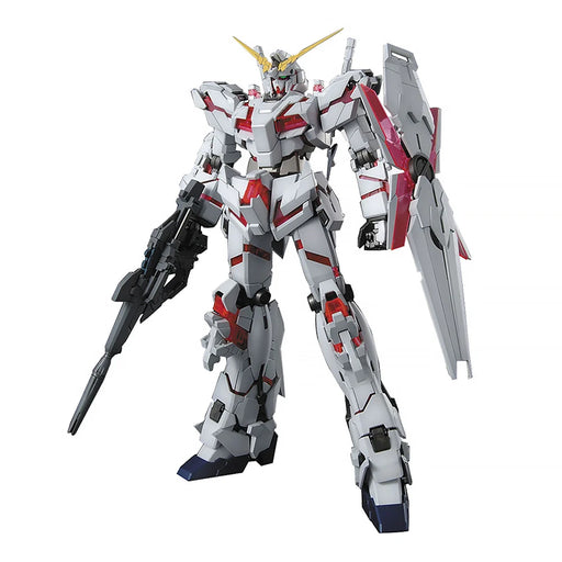 MG RX-0 Unicorn Gundam | Gunpla Scale Model Kit