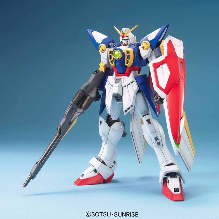 MG XXXG-01W Wing Gundam