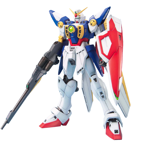 MG XXXG-01W Wing Gundam