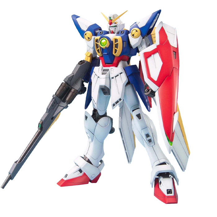 MG XXXG-01W Wing Gundam