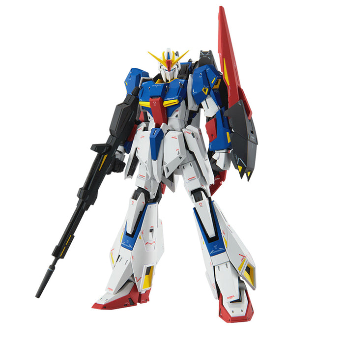 MG Zeta Gundam Ver. Ka