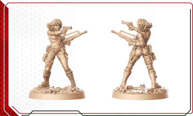 Metal Gear Solid: The Board Game