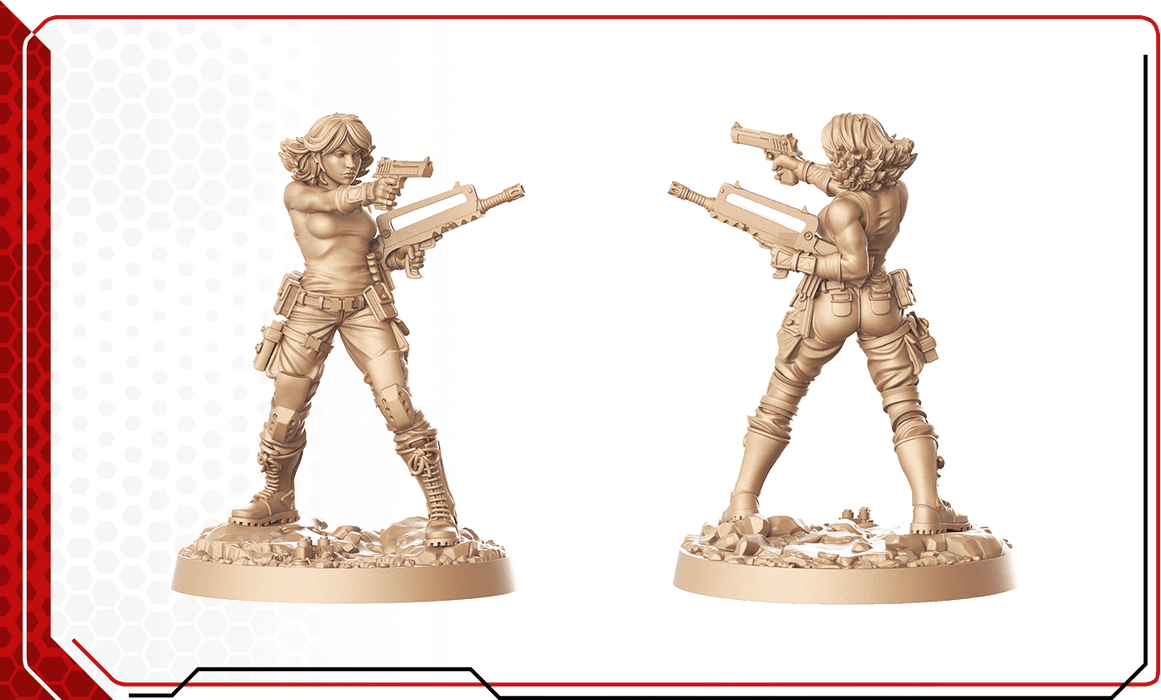 Metal Gear Solid The Board Game