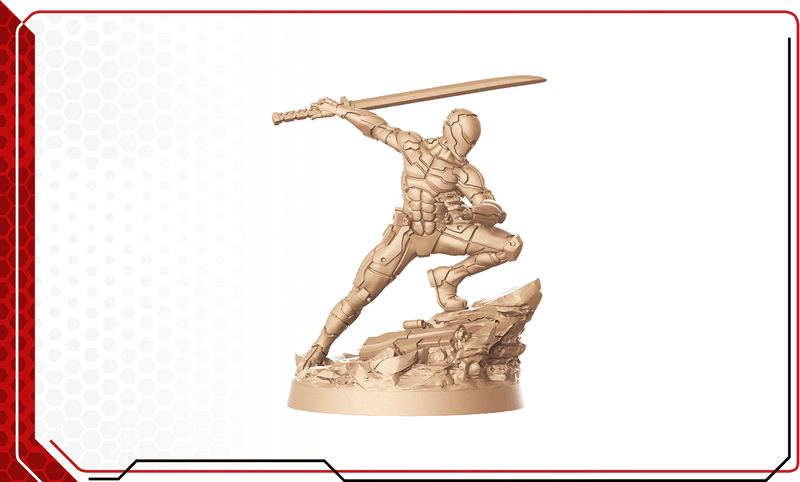 Metal Gear Solid: The Board Game