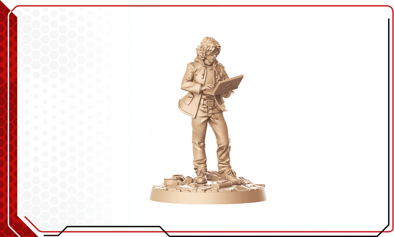 Metal Gear Solid: The Board Game